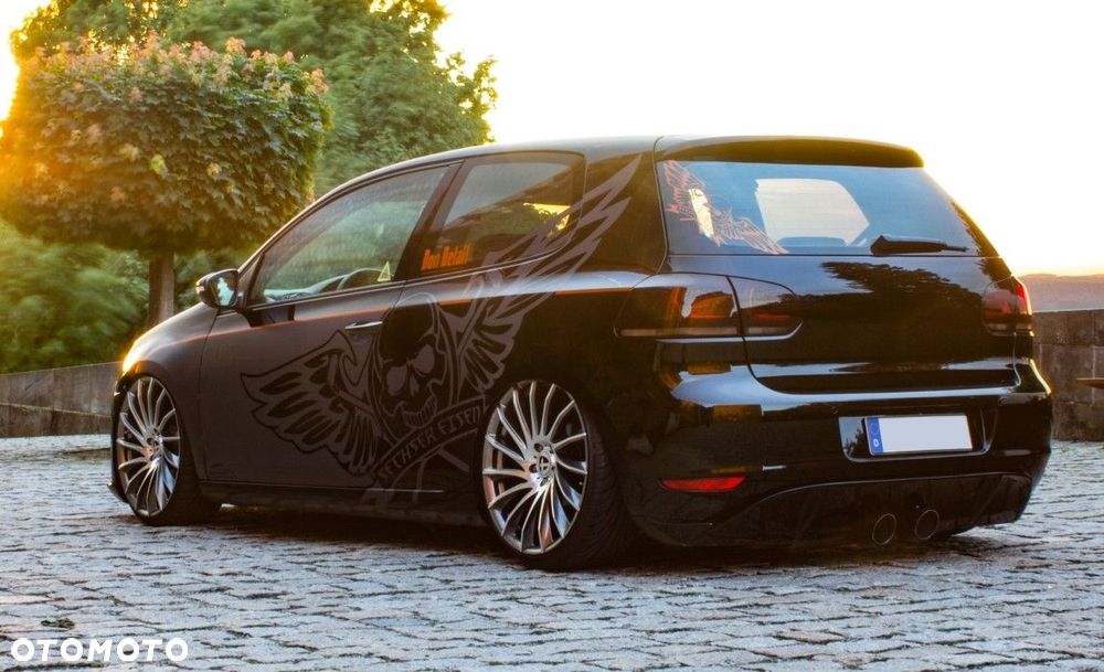 TOMASON  TN16 18 5x100 ET35 DarkHyperblack - 2