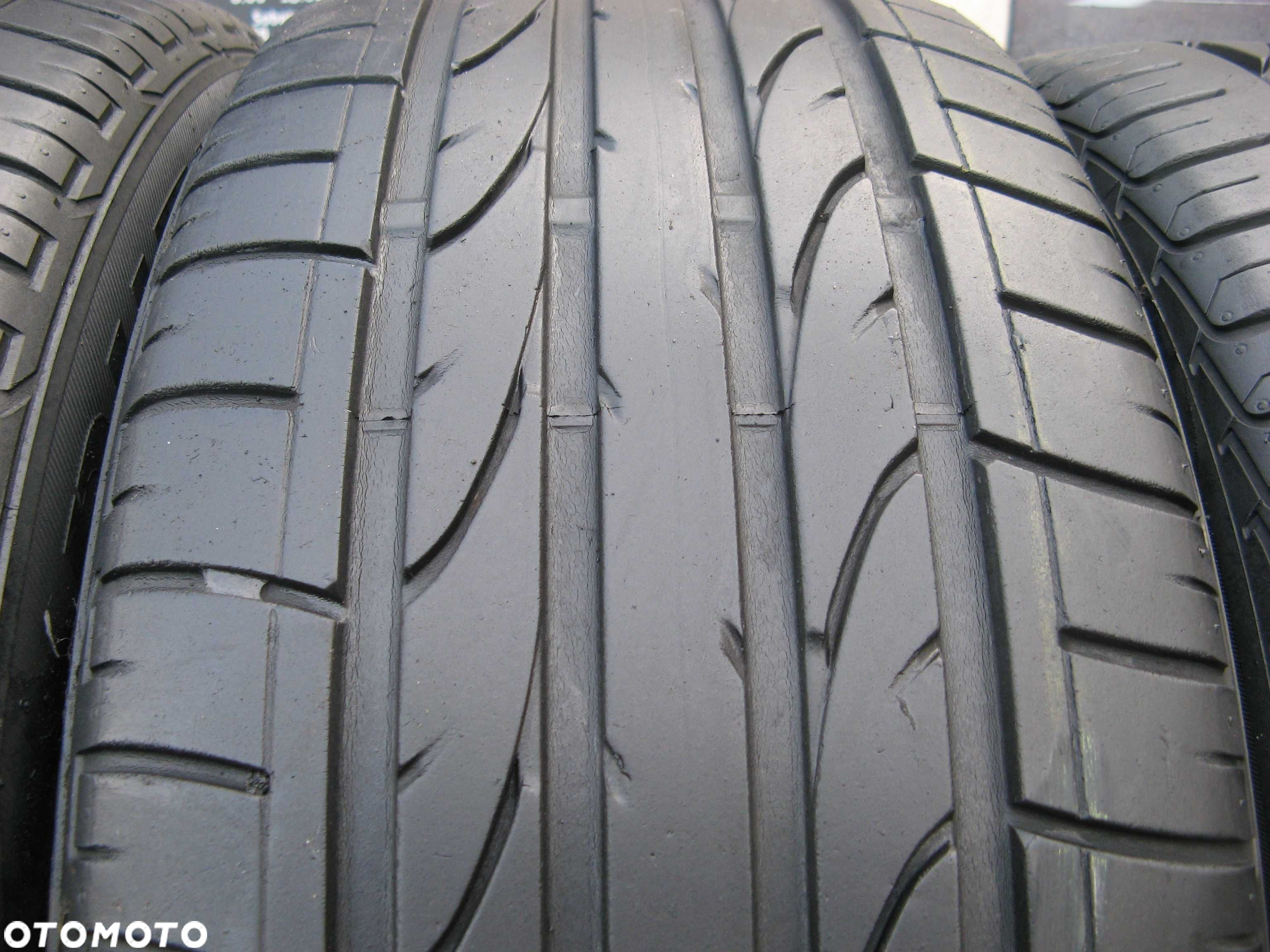 235/50R18 BRIDGESTONE DUELER H/P Sport - nr.8927 - 2