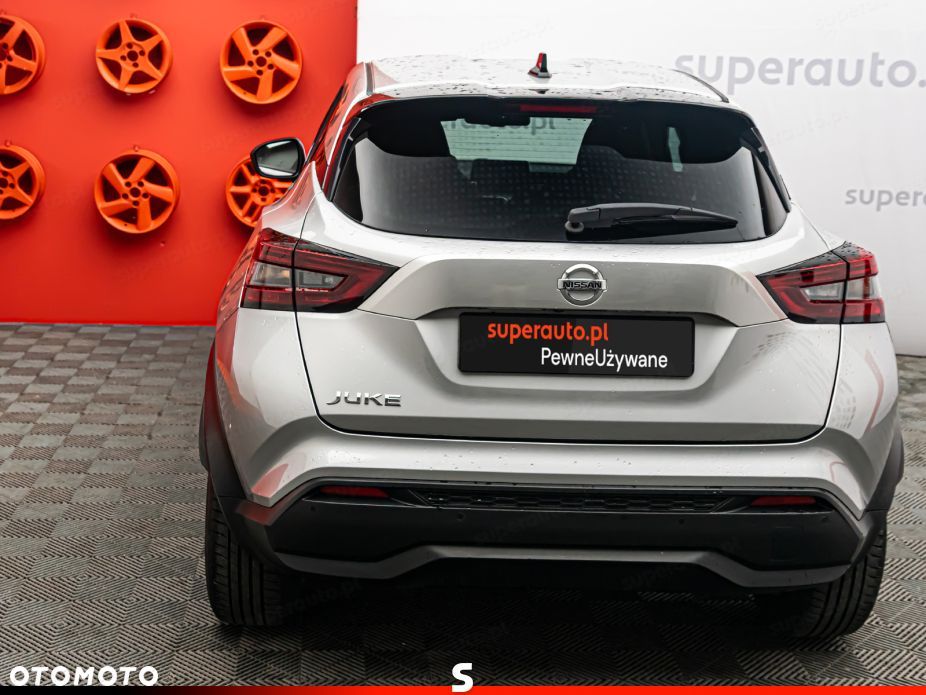 Nissan Juke - 26
