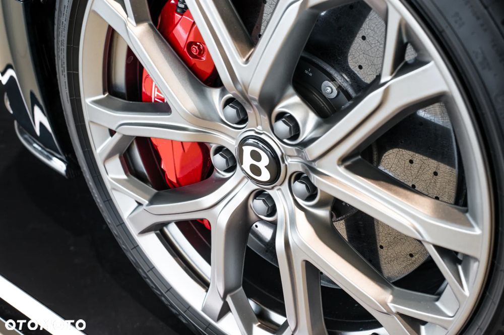 Bentley Continental GT - 3