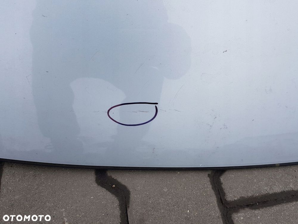BMW 3 E93 CABRIO DACH 354 354/7 TITANSILBER - 7