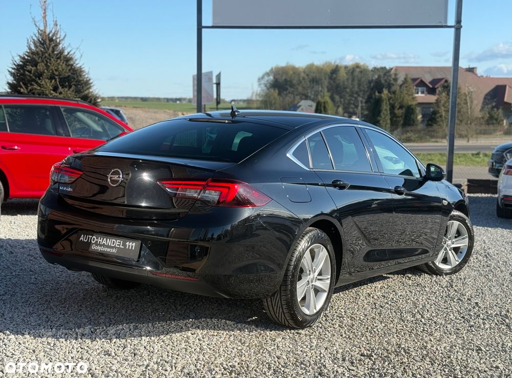 Opel Insignia 1.6 Automatik Innovation - 3