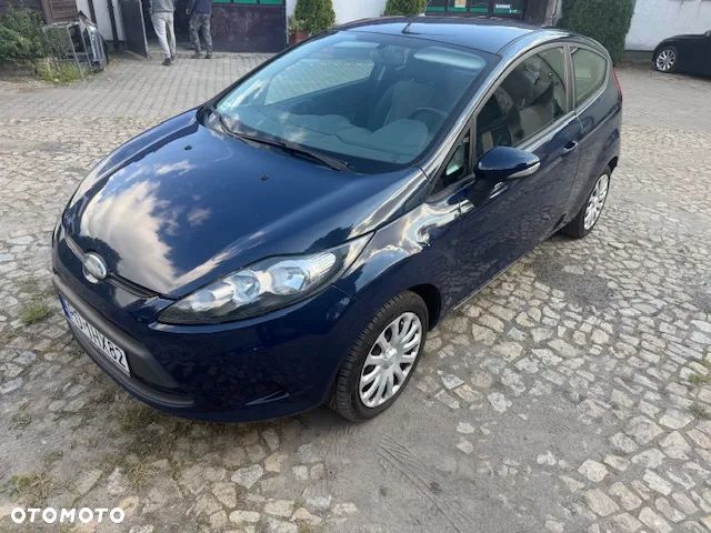 Ford Fiesta 1.25 Ambiente - 5