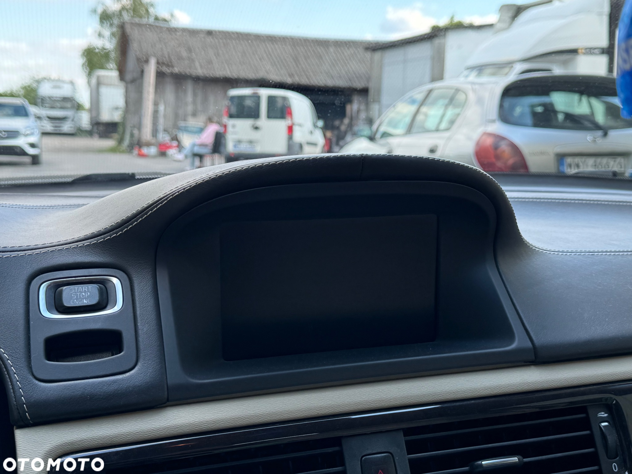 Volvo S80 T5 Drive-E Executive - 12