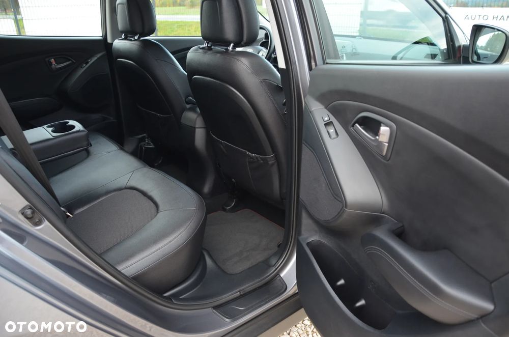 Hyundai ix35 1.6 GDI Premium 2WD - 26