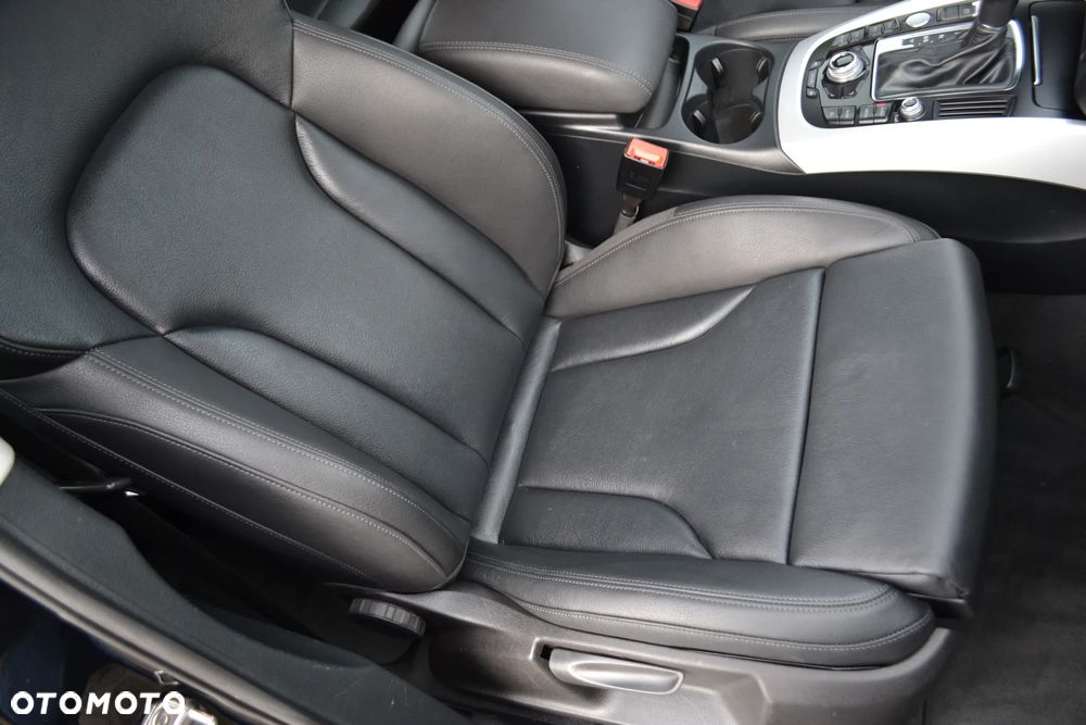 Audi Q5 - 17