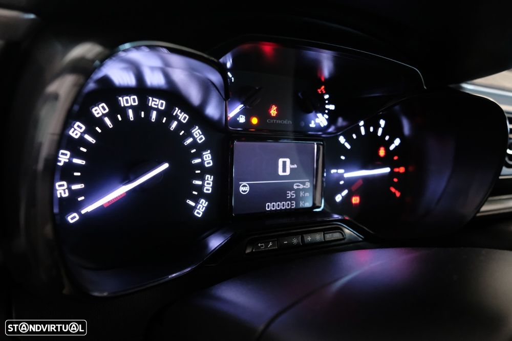 Citroën C3 1.2 PureTech Shine - 13