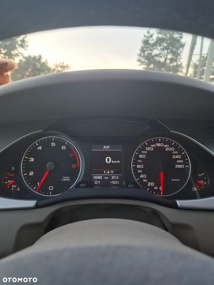 Audi A4 Avant 2.0 TFSI Quattro S tronic - 22