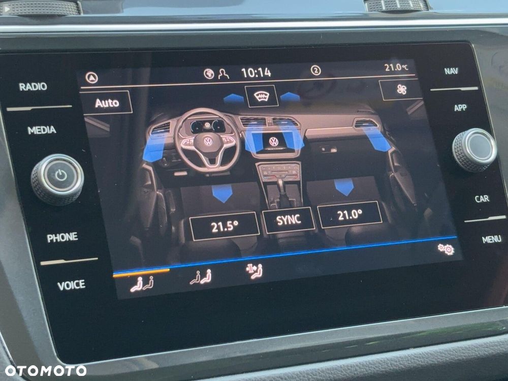 Volkswagen Tiguan 1.5 TSI EVO Elegance DSG - 29