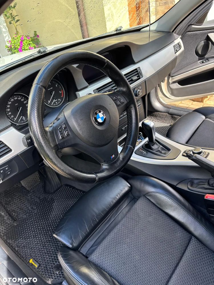 BMW Seria 3 - 7