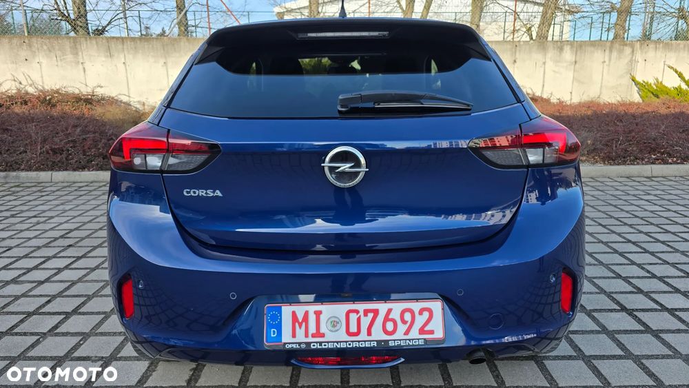 Opel Corsa 1.2 Direct Injection Turbo Ultimate - 22