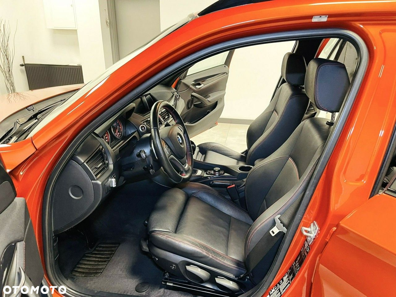 BMW X1 xDrive25d Sport Line - 14