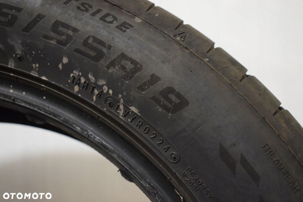 R19 225/55 Falken Azenis FK520 99W Wysyłka gratis! - 5