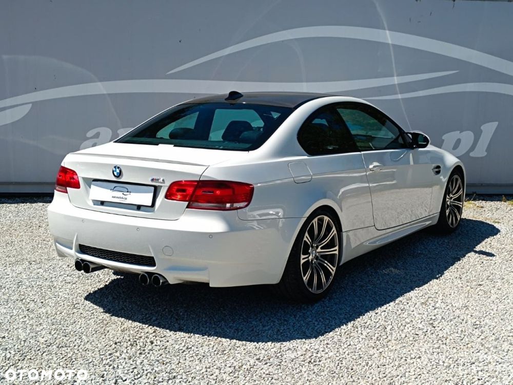 BMW M3 - 3