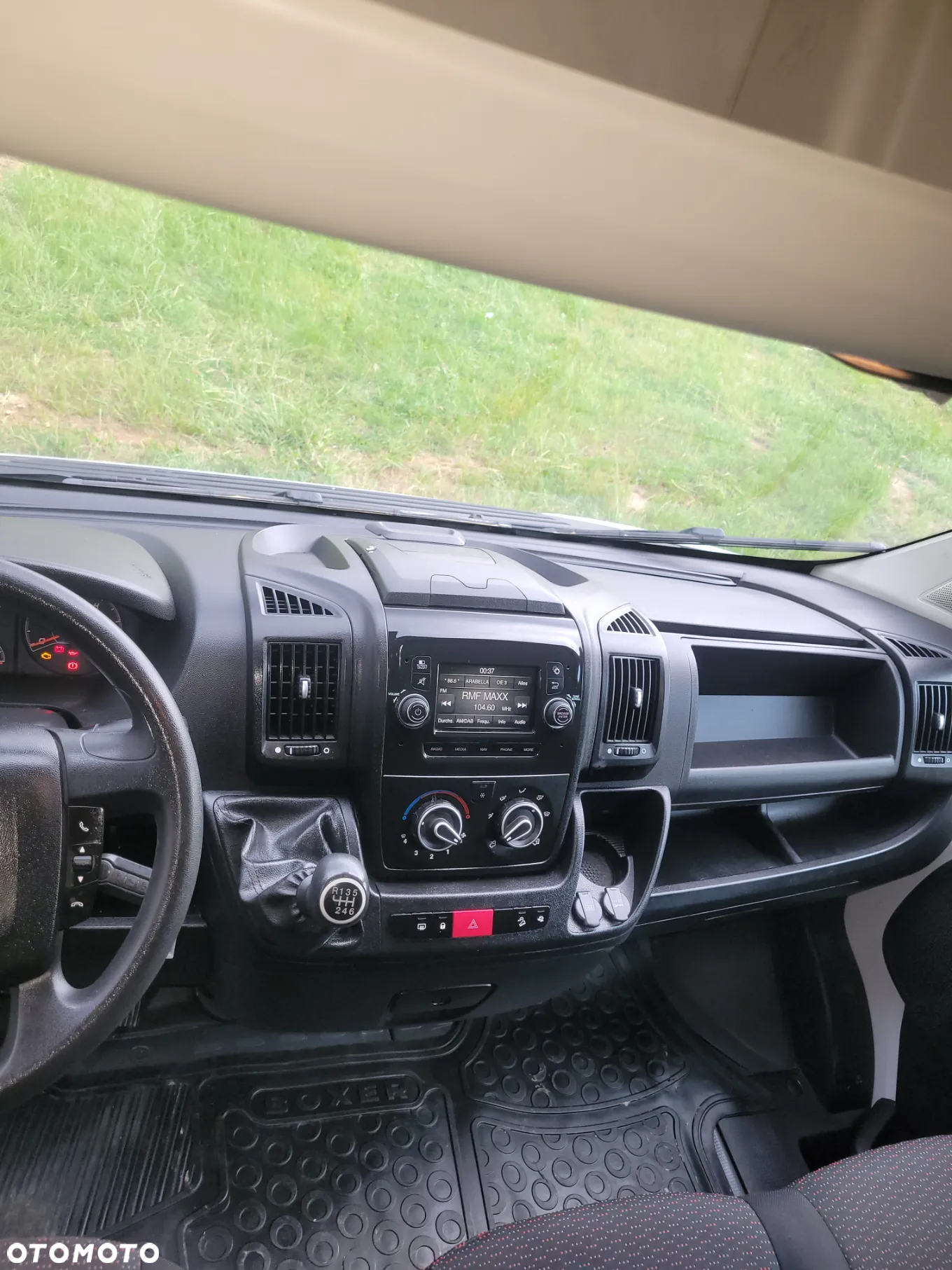 Peugeot Boxer - 10