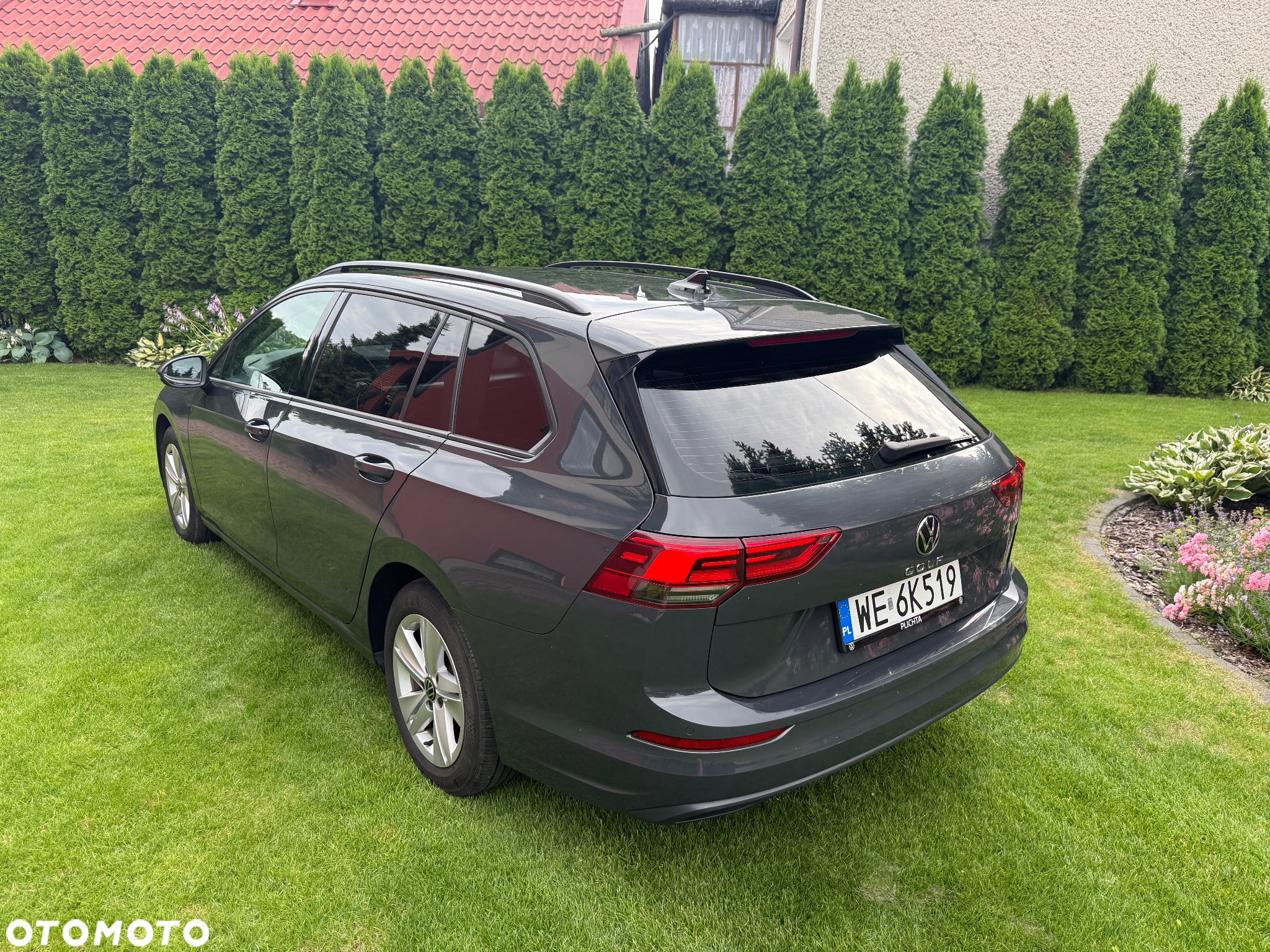 Volkswagen Golf VIII 1.0 TSI Life - 10