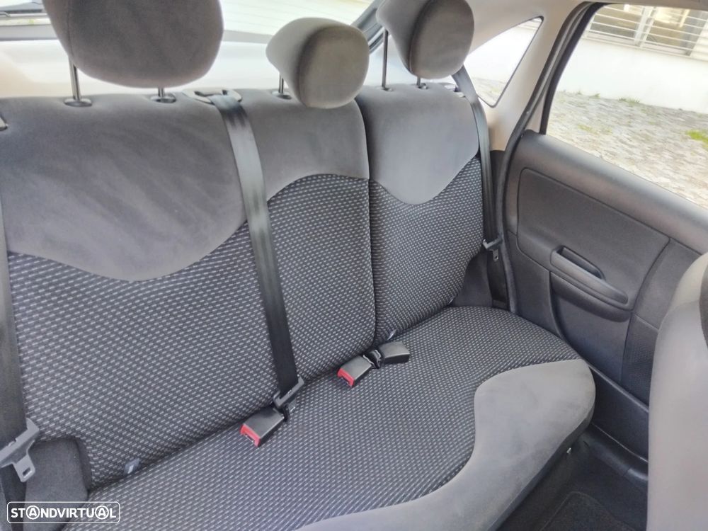Citroën C3 1.4 HDi Airdream Exclusive - 17