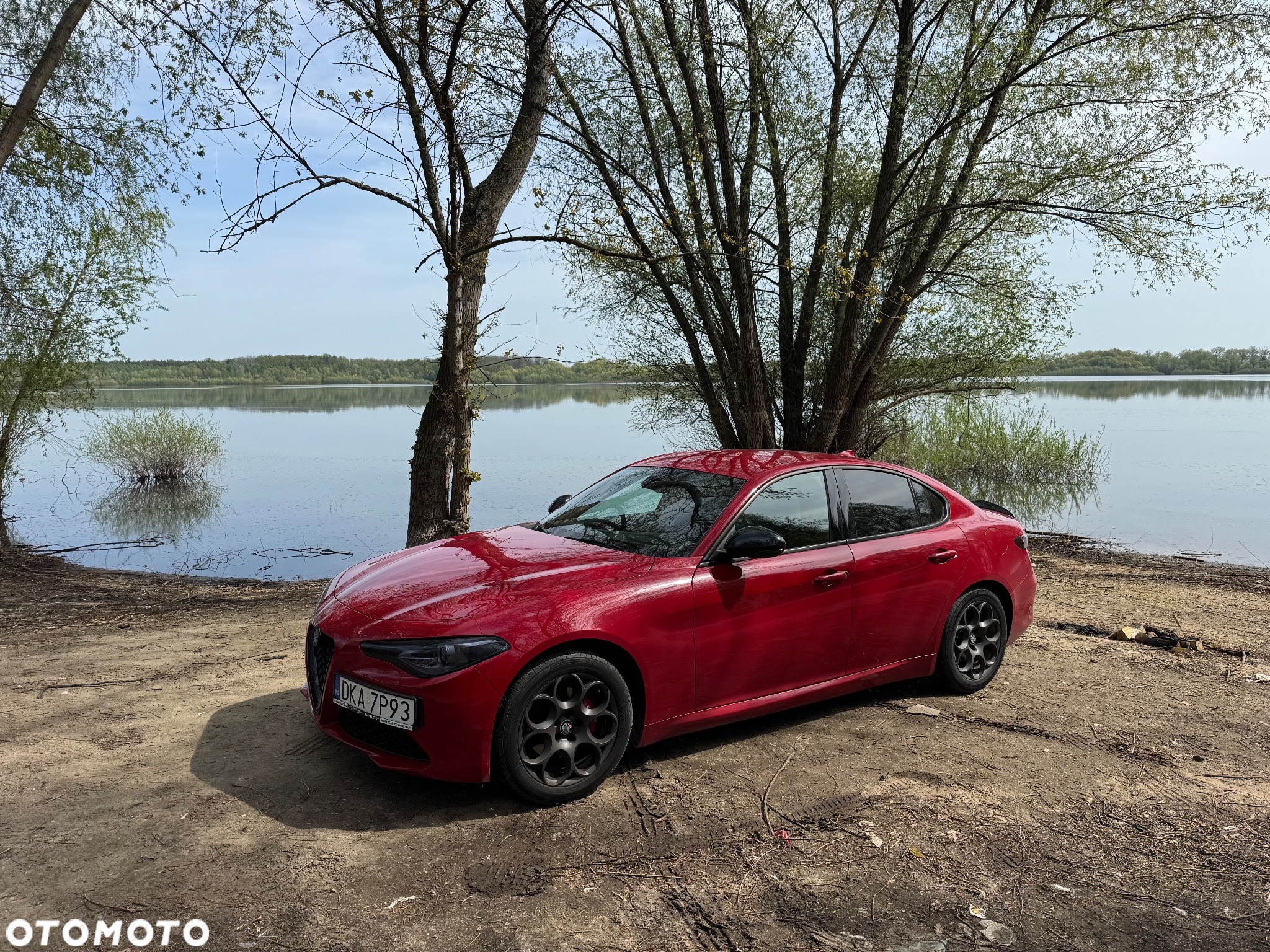 Alfa Romeo Giulia 2.0 Turbo 16V AT8 Executive - 2