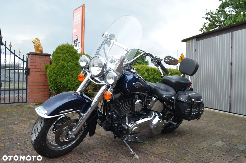 Harley-Davidson Touring Road King - 10