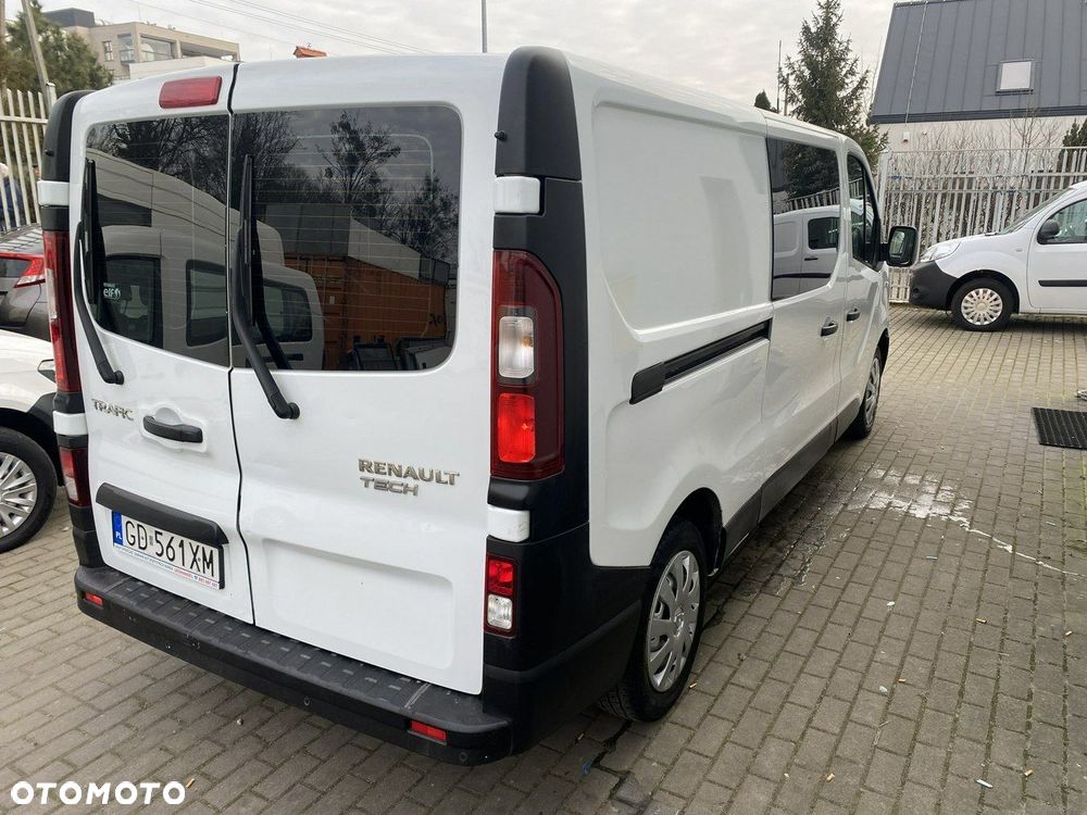 Renault Trafic - 9