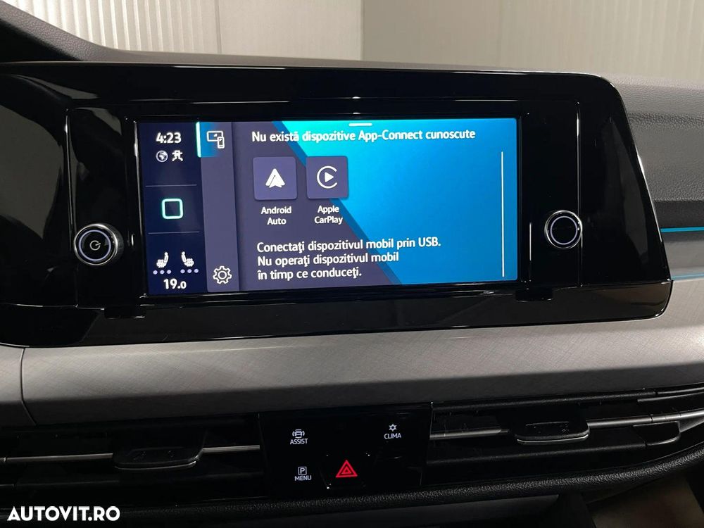 Volkswagen Golf 1.0 TSI Life - 19