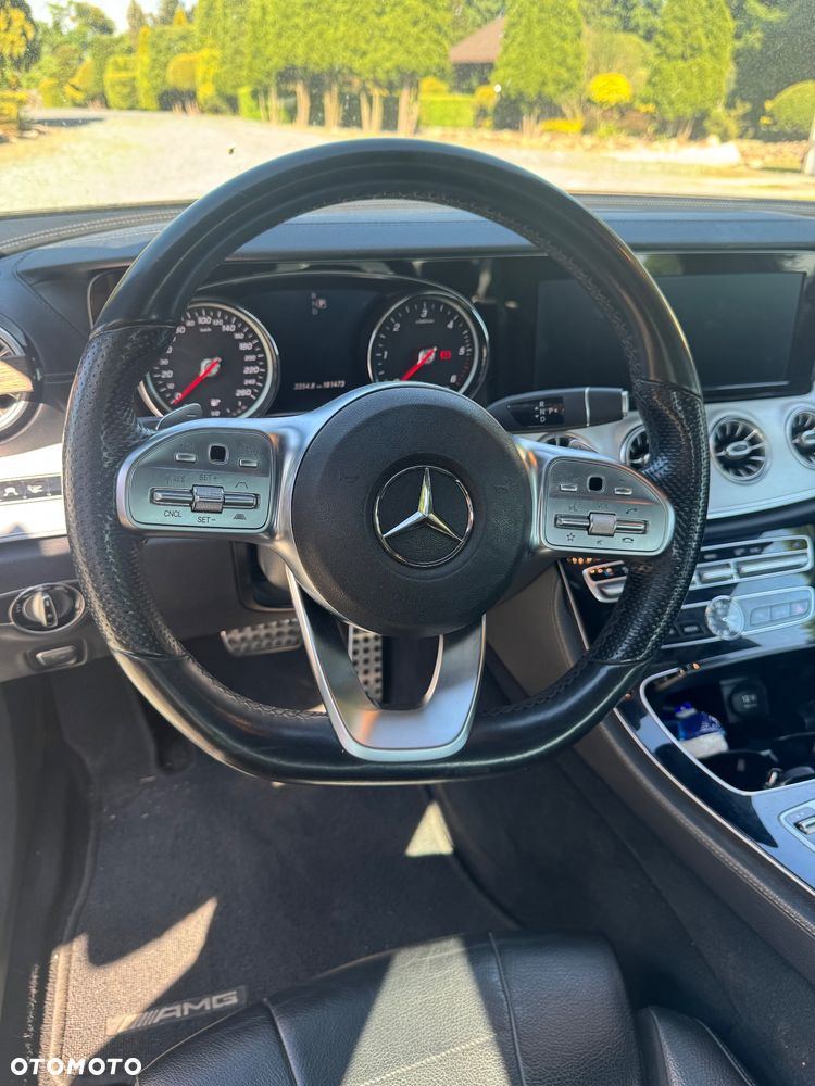 Mercedes-Benz CLS - 11
