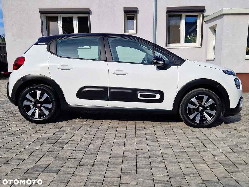 Citroën C3 Pure Tech 82 ELLE - 2