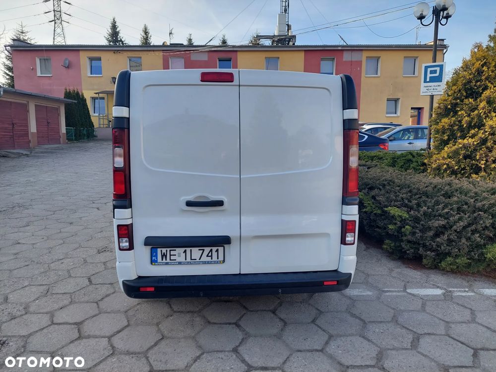 Opel VIVARO II L2H1 - 4