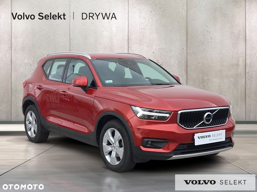 Volvo XC 40 T3 Momentum Pro - 8