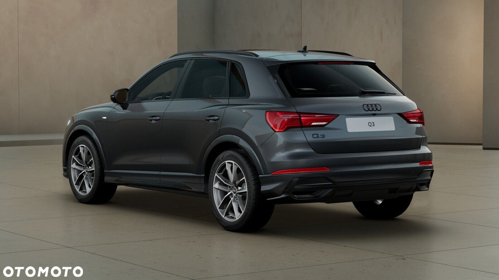 Audi Q3 - 4