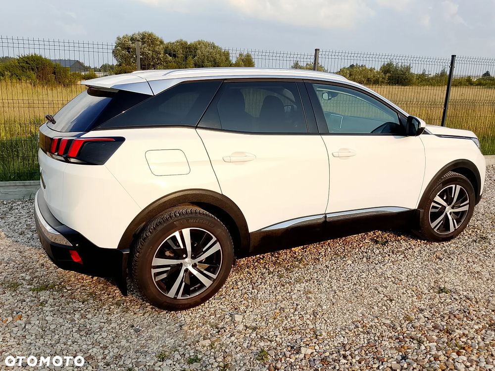 Peugeot 3008 - 11