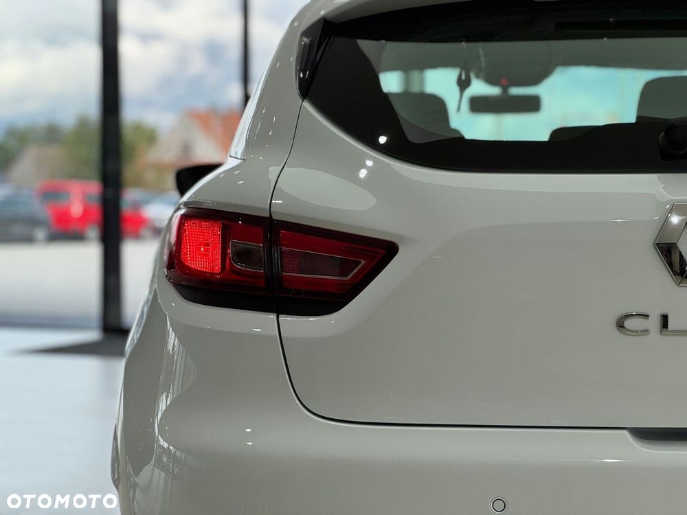 Renault Clio 0.9 Energy TCe Zen - 39