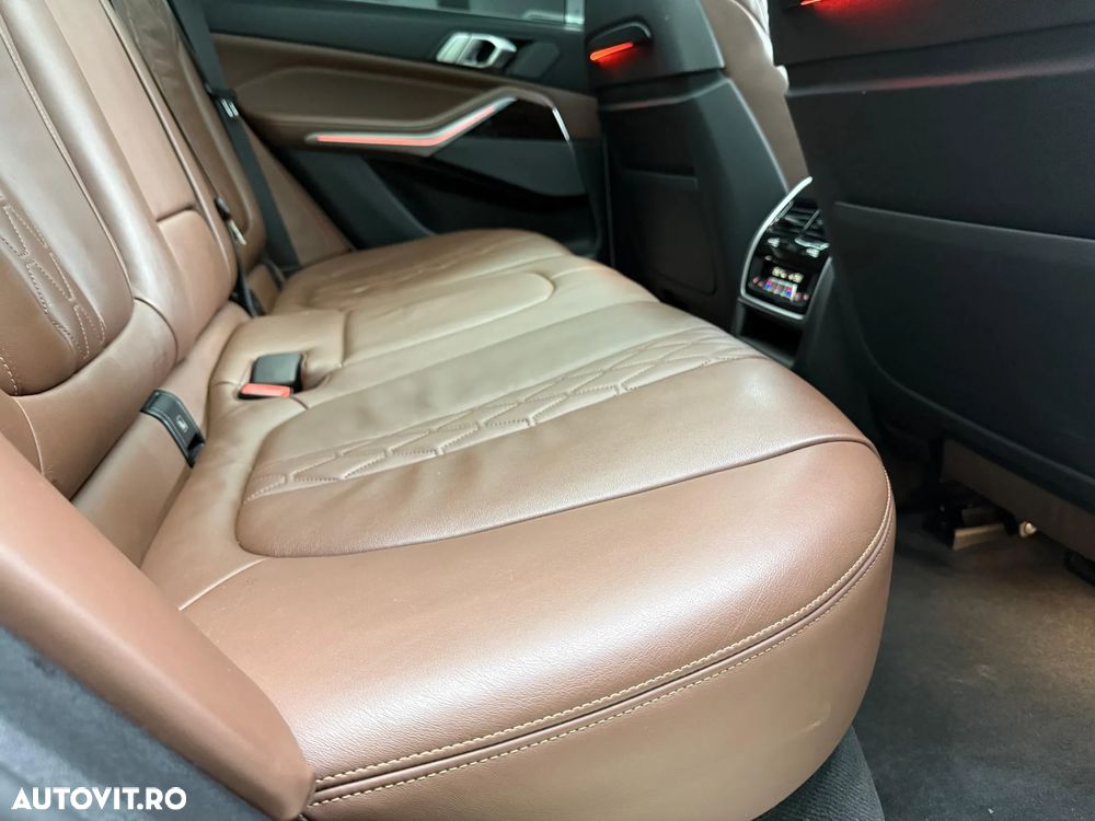 BMW X5 xDrive30d - 35