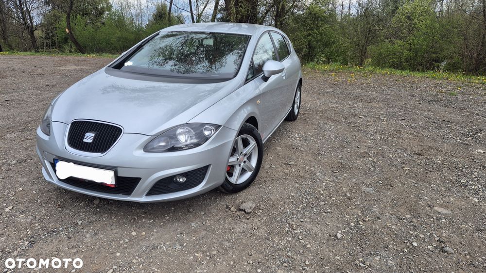 Seat Leon - 2