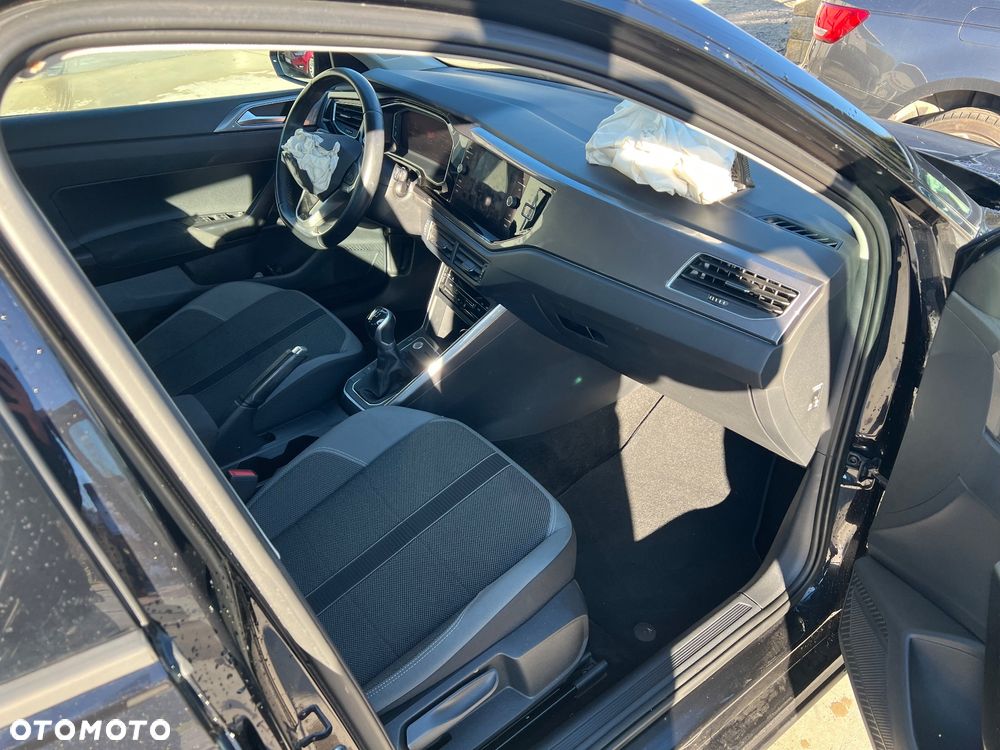 Volkswagen Polo 1.0 TSI OPF Highline - 19