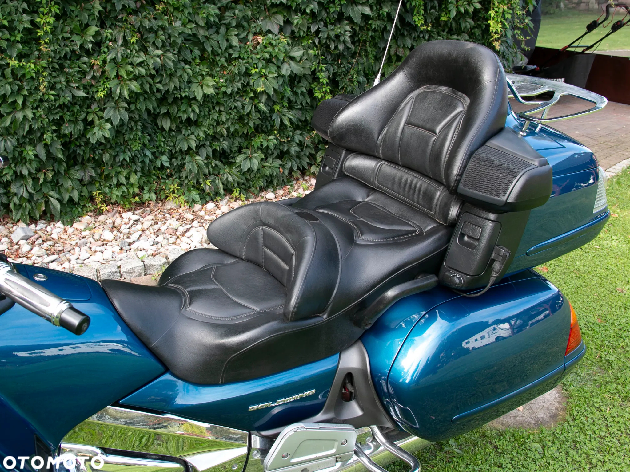 Honda GL - 7