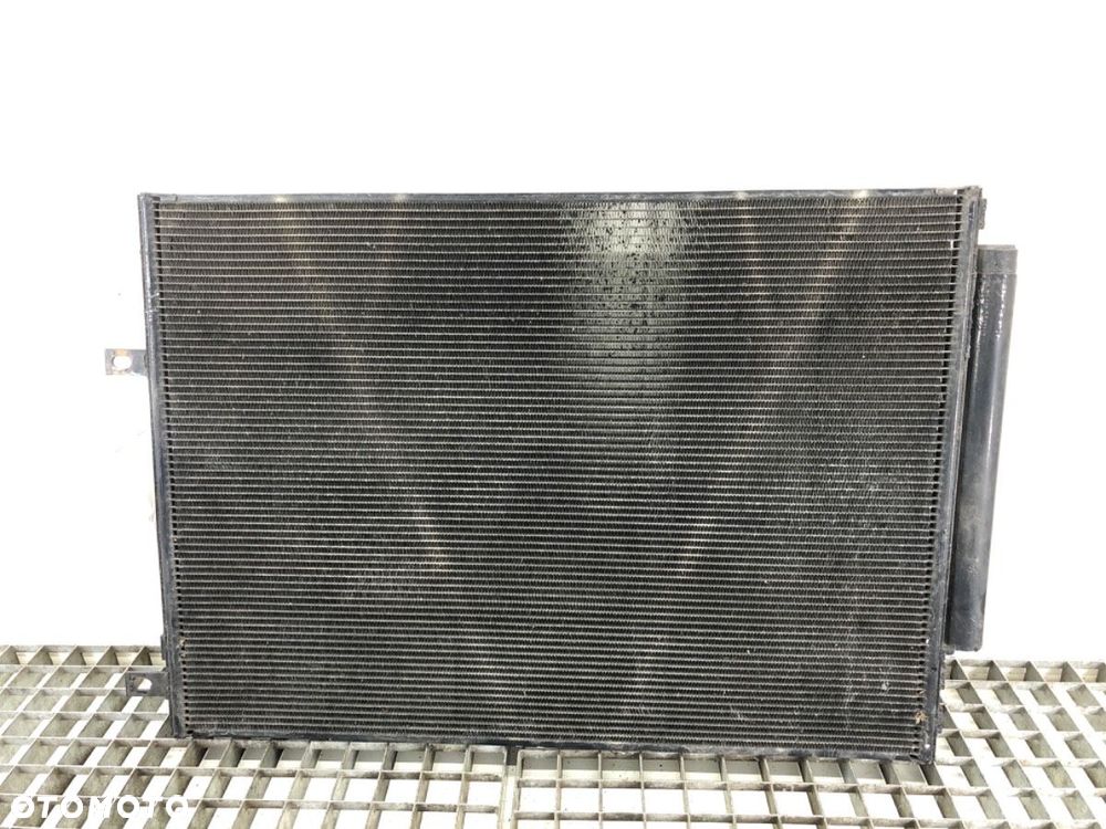 CHŁODNICA KLIMATYZACJI - 297.00 PLN - JEEP CHEROKEE (KL) 2013 - 2022 3.2 V6 200 kW [272 KM] benzyna - 2