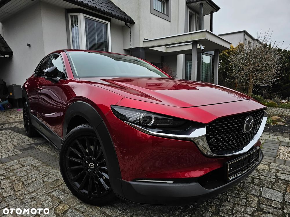 Mazda CX-30 2.0 mHEV Homura 2WD - 1
