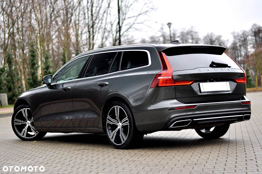 Volvo V60 D4 Inscription - 14