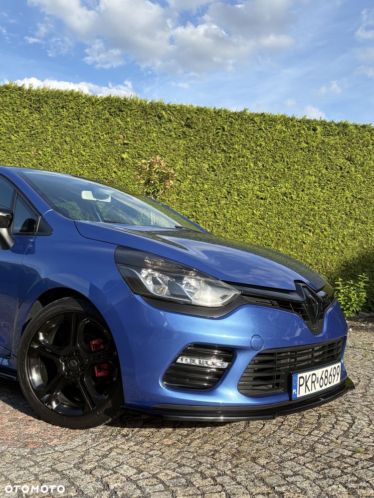 Renault Clio - 12