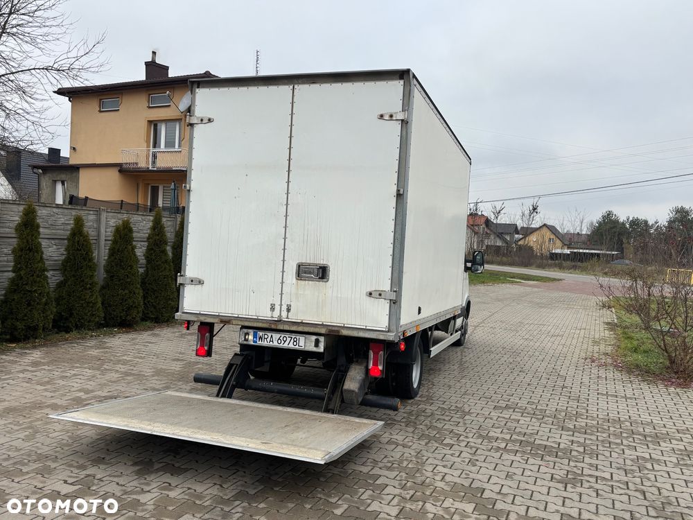 Iveco 35150 - 6