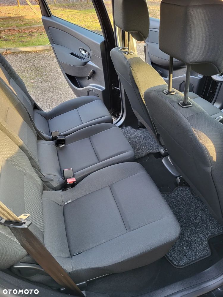 Renault Scenic 1.6 16V 110 TomTom Edition - 18