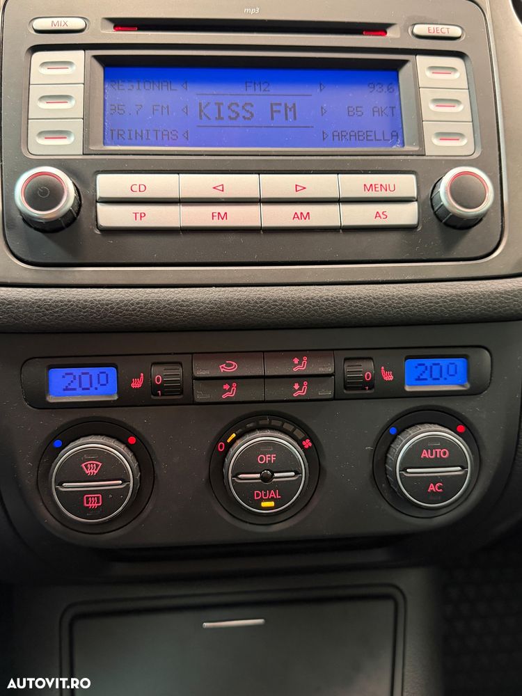 Volkswagen Tiguan 2.0 TDI 4Motion Sport & Style - 15