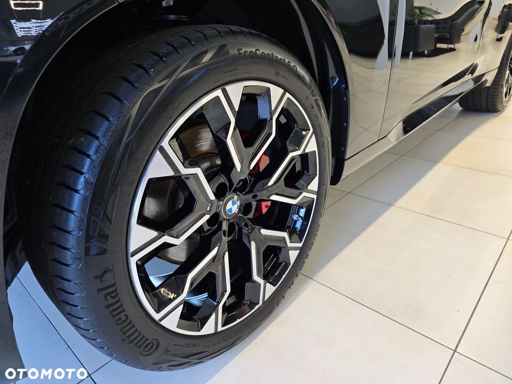 BMW X3 xDrive20d mHEV - 14