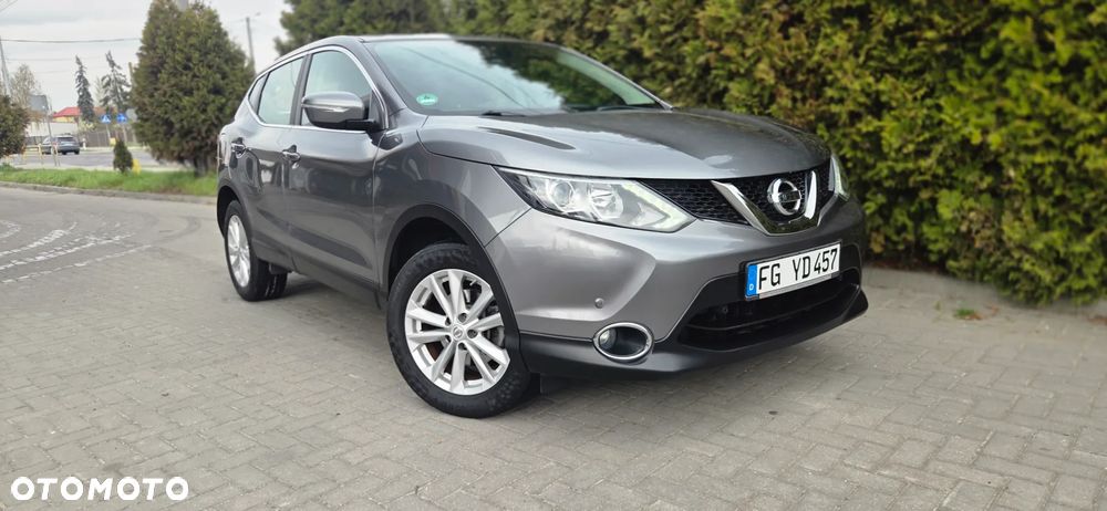 Nissan Qashqai 1.6 DCi Tekna+ - 20