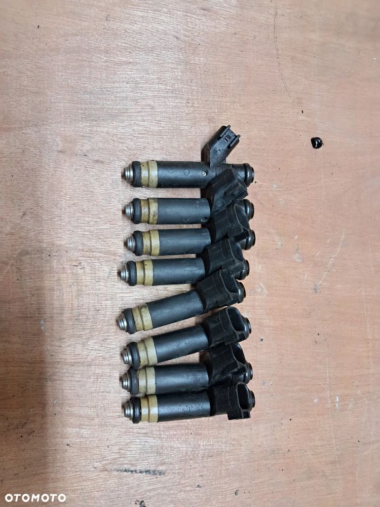 Jeep Grand Cherokee 4.7 Benzyna Wtrysk paliwa 53030842