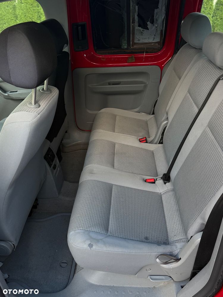 Volkswagen Caddy - 7
