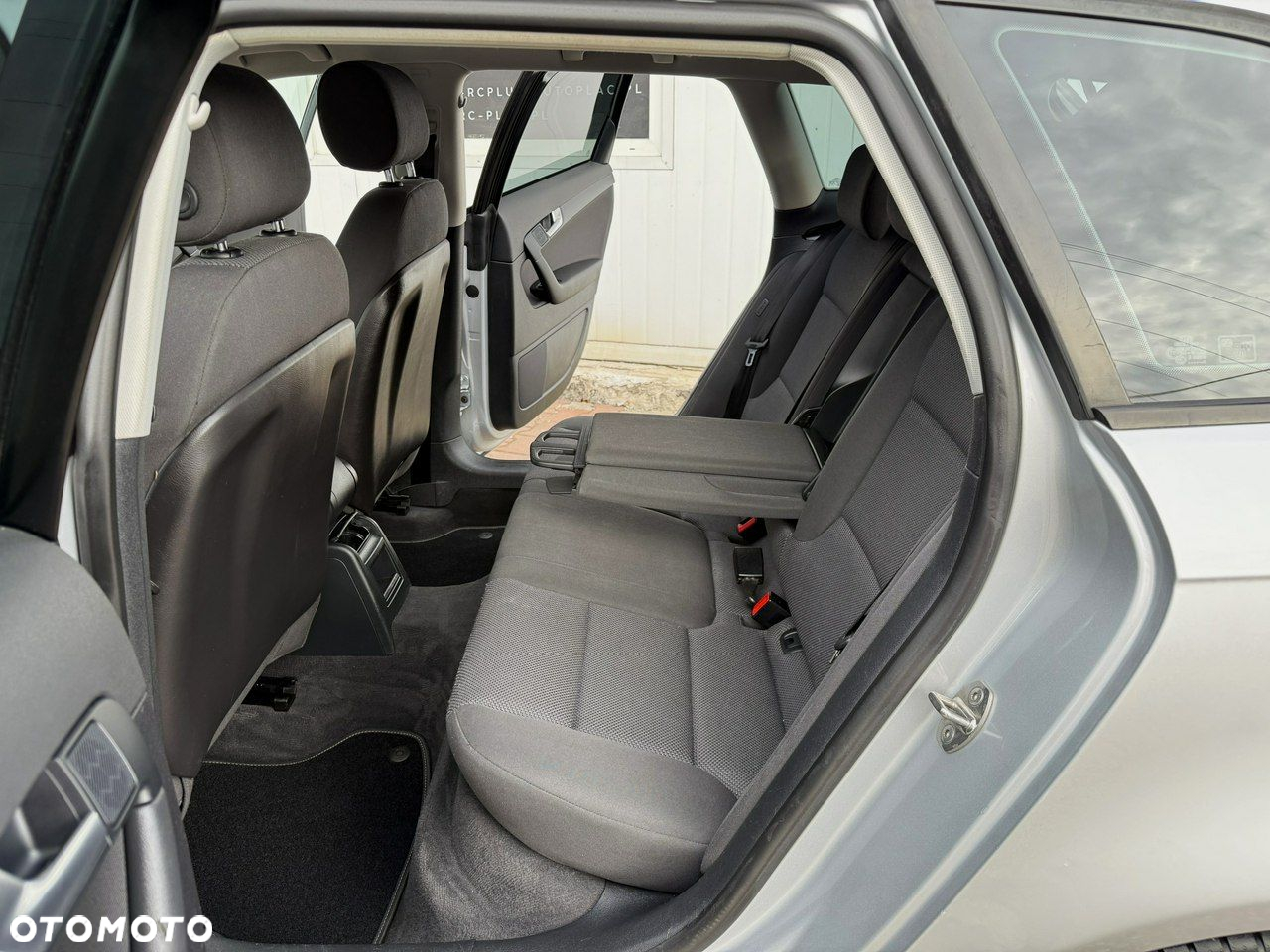 Audi A3 - 19
