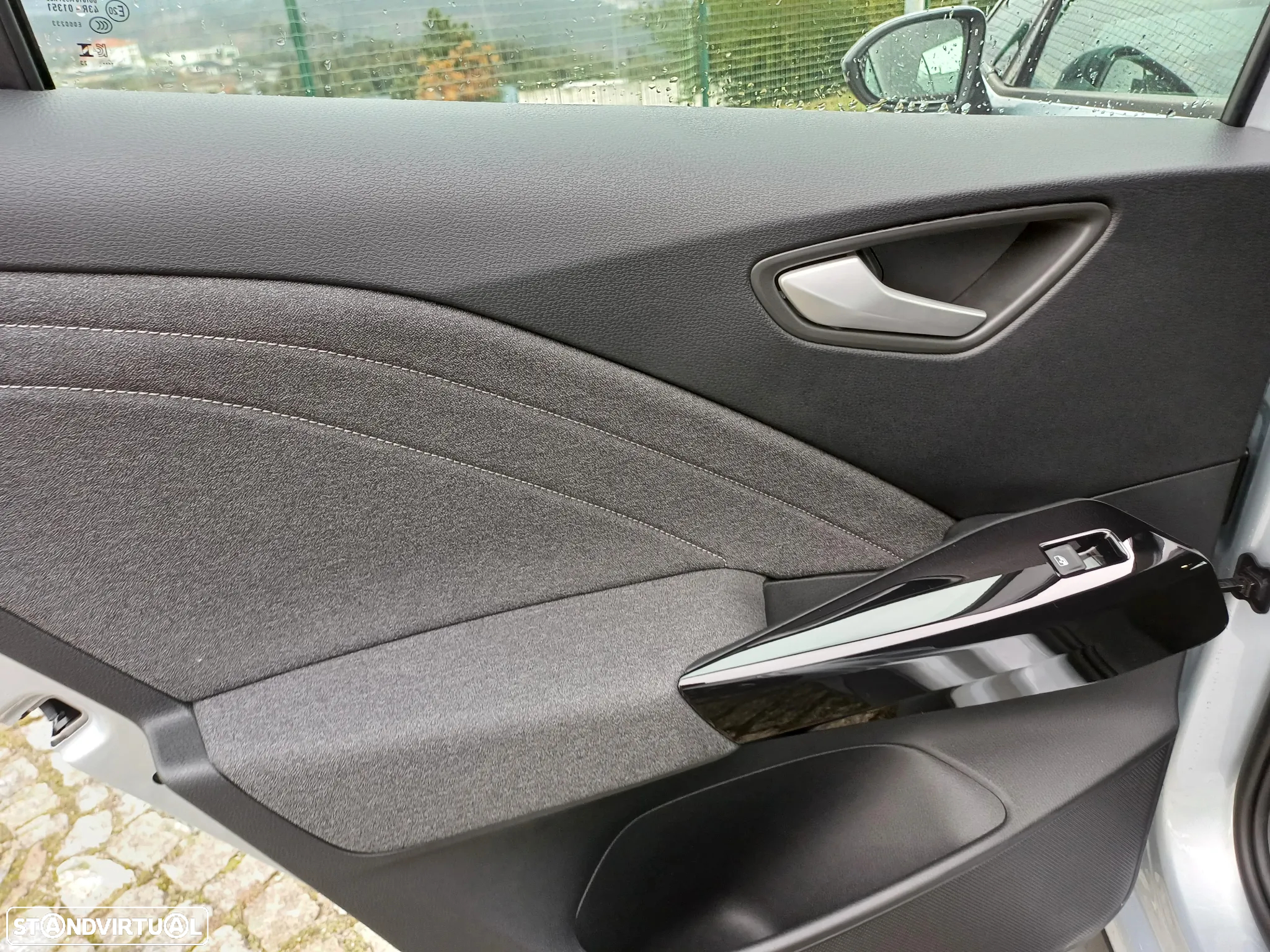VW ID.3 58 kWh 1st - 15