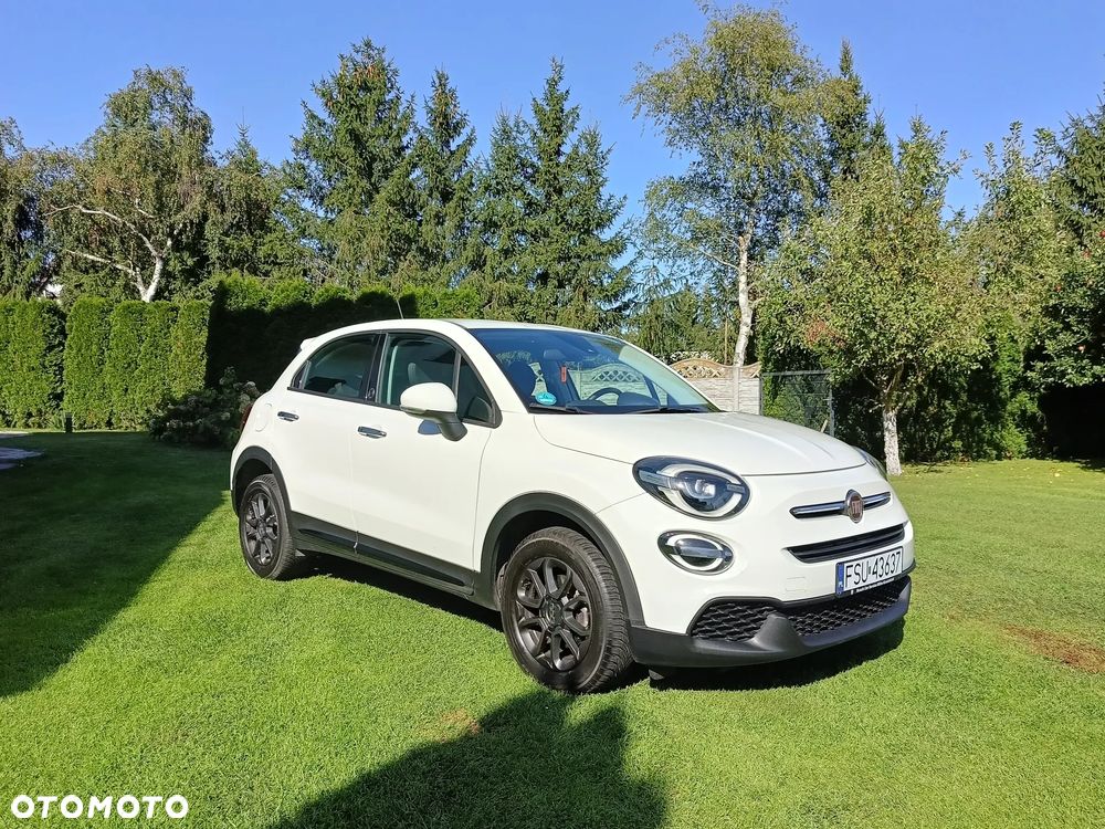 Fiat 500X 1.0 FireFly Turbo 4x2 S&S 120TH - 6